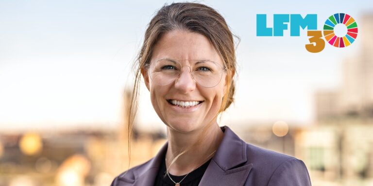 Volito Fastigheter ansluter till LFM30 – vill bli klimatneutrala