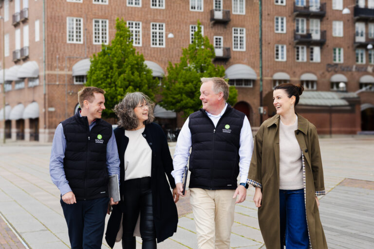 Allt fler väljer gröna hyresavtal