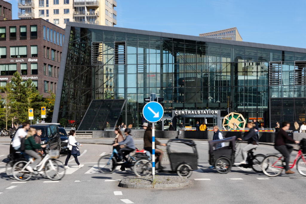 Konkreta tips för en klimatsmart vardag